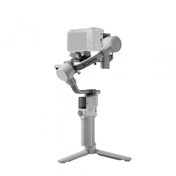 DJI RS4 Mini Camera Gimbal